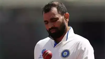'Whose life will be better if I retire?': Mohammed Shami shuts down speculation, vows to keep playing