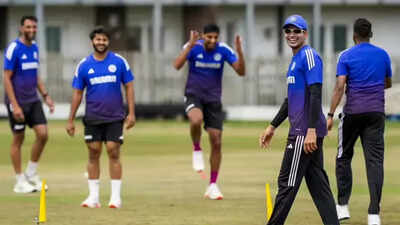'It's one of the worst you can do': AB de Villiers shares Bronco test experience as BCCI mulls new fitness regime