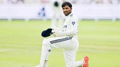 Duleep Trophy: Why Dhruv Jurel and Abhimanyu Easwaran are not playing - all you need to know