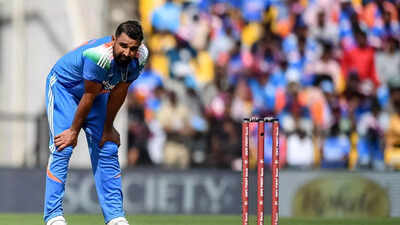 'True fans will never do this': Mohammed Shami slams trolls targeting Muslim cricketers, says 'I am not a machine'