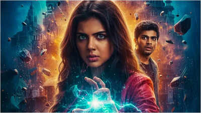 'Lokah Chapter 1: Chandra' Twitter review: Check out what netizens are saying about Kalyani Priyadarshan starrer