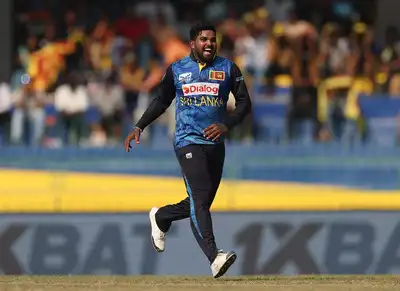 Wanindu Hasaranga misses out as Sri Lanka name T20I squad for Zimbabwe tour