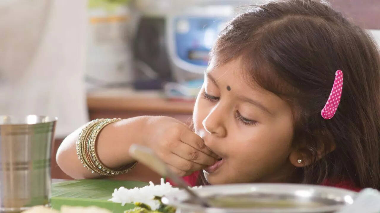 9 food facts for gut health and overall wellness