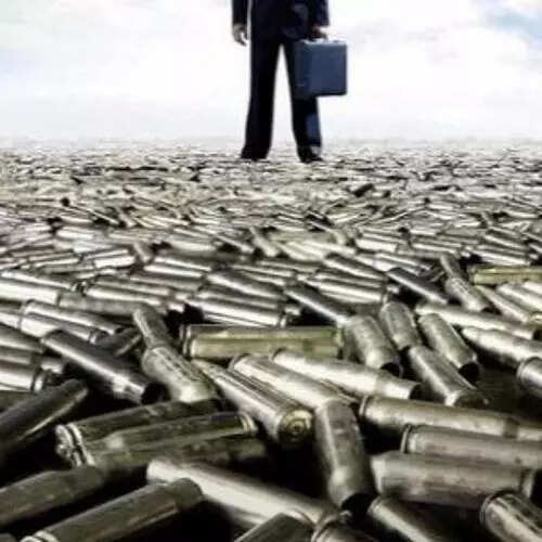 Bombay Theme (AR Rahman) — Lord of War