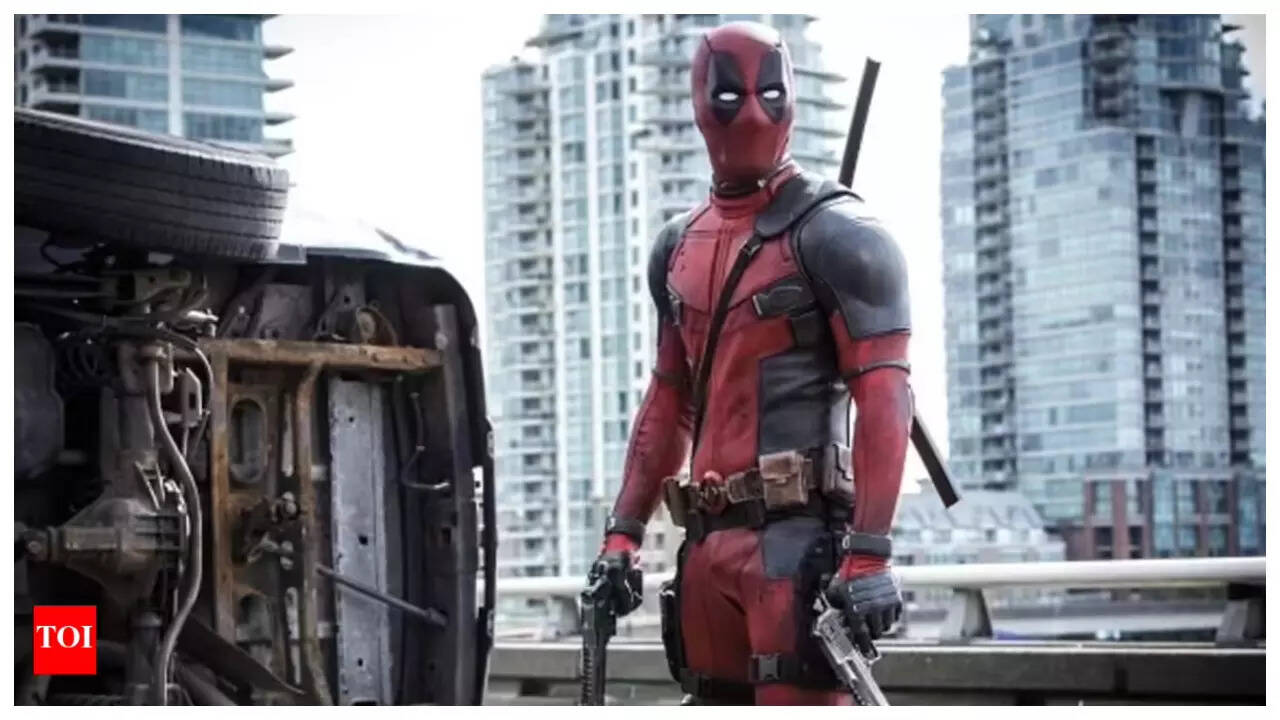 dEADPOOL