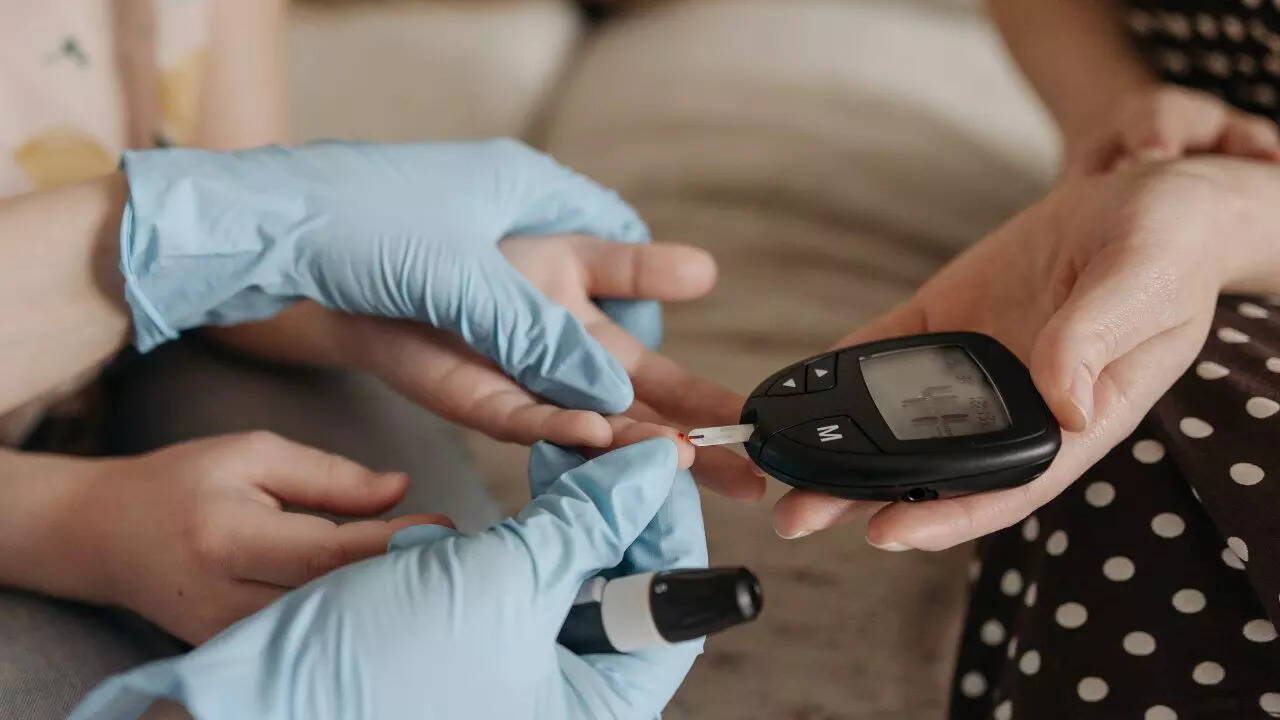Diabetes and gut health: Why scientists are shifting focus