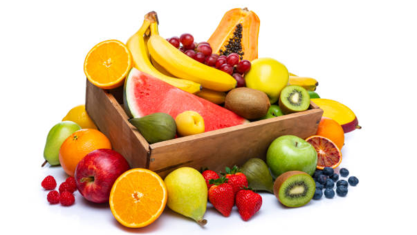 Fruits on an Empty Stomach: Doctor Debunks Diabetes Risk Myth