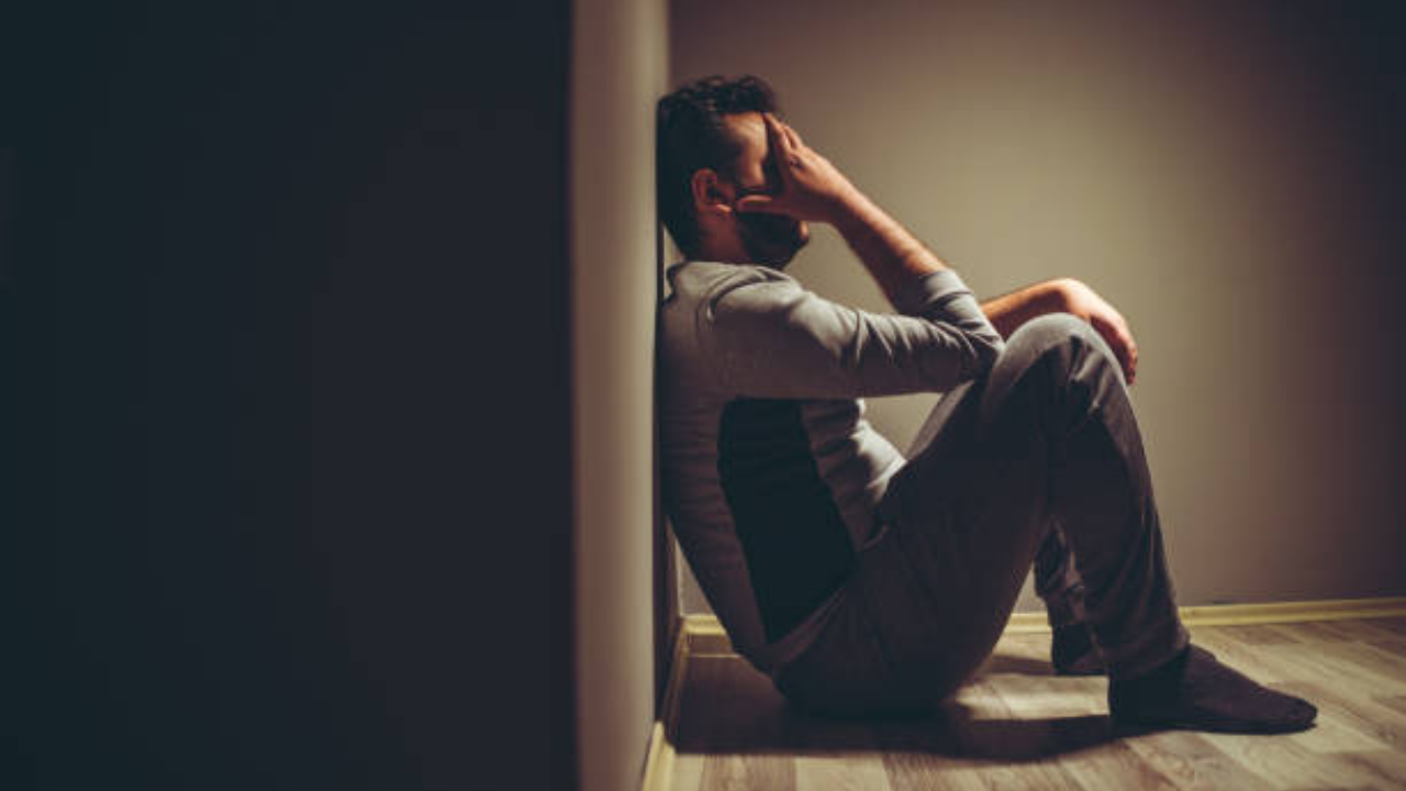 Feelings of anxiety