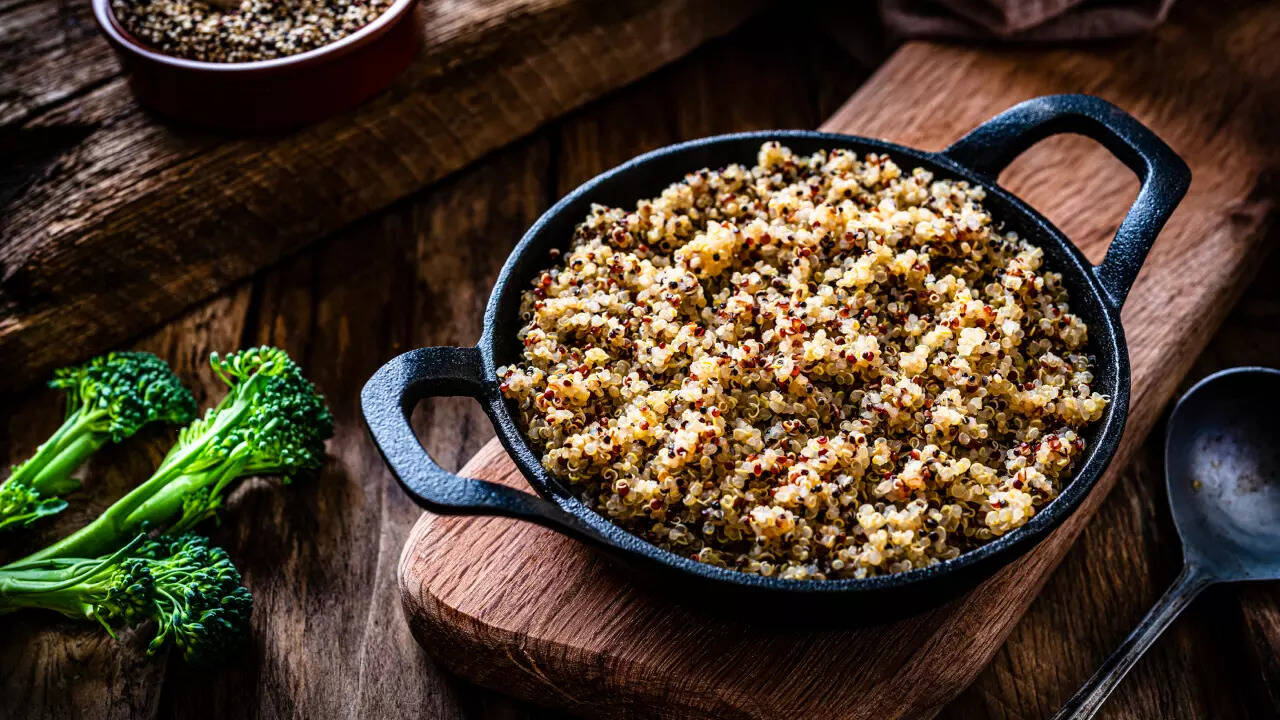 quinoa