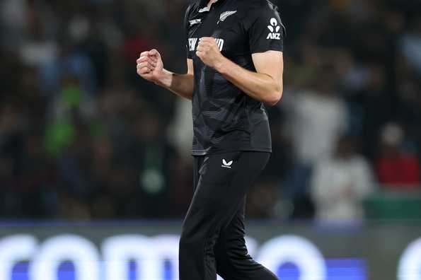 William O' Rourke suffered a stress fracture in his lower back against Zimbabwe last month 