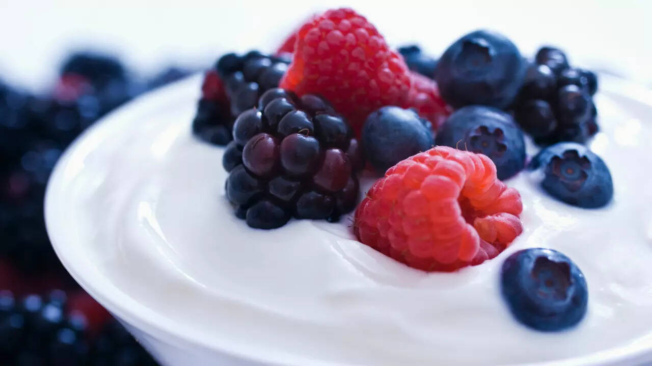 yogurt