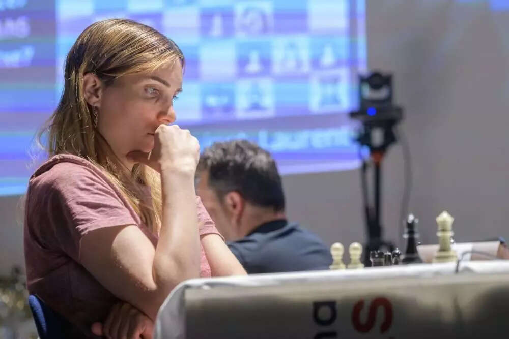 Yosha Chess