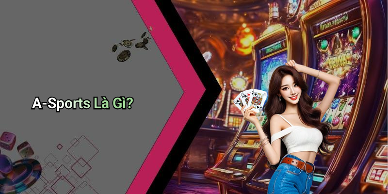 A-Sports Là Gì?