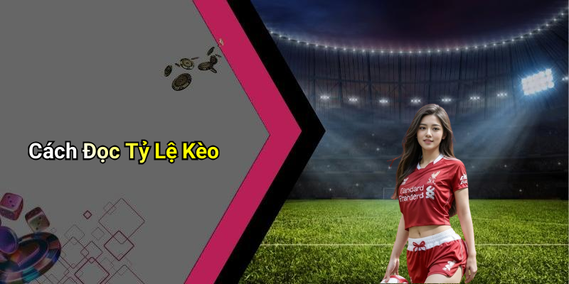Cách Đọc Tỷ Lệ Kèo