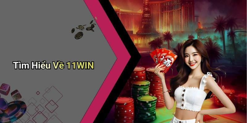 Tìm Hiểu Về 11WIN