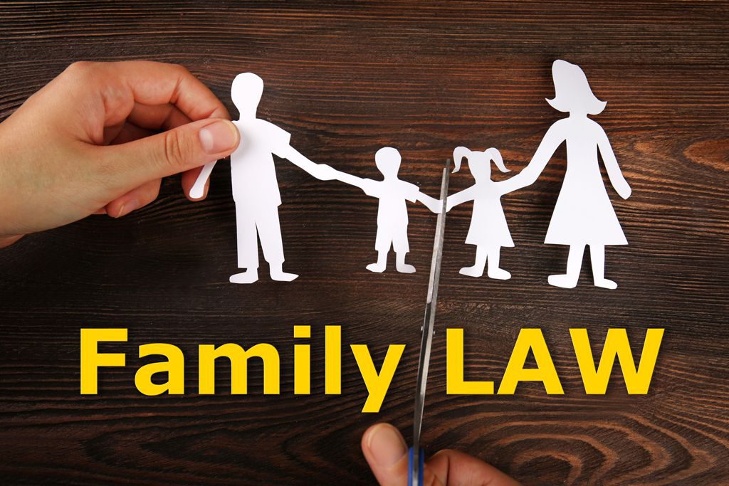 Family law