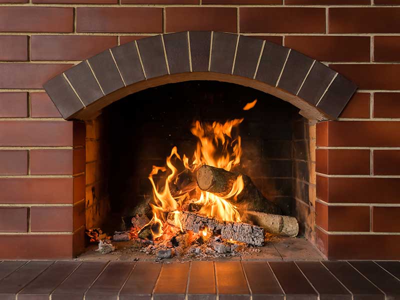 Chimney Repair Services